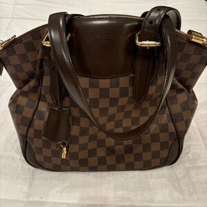 Louis Vuitton Verona MM Damier Ebene